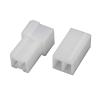Tongkat Ruiting Store 2 Pin Connector Car Terminal Automotive Connector Harness Plugwith Terminal DJ7022-7.8-11/21 (Size : 10 Sets) view 2