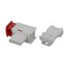 Tongkat Ruiting Store 4 Pin Waterproof Sealed Automotive Female and Male Sensor Connector Set Plug DJ7041K-3.5-11/21 (Size : 10 Sets) view 2