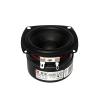 2PCS 25W 88db 3Inch Full Frequency Speaker Unit Driver Full Range Speaker Tweeter Woofer Clean Vocal Loudspeakers (Size : 4 ohm, Color : Square) view 1