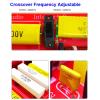2PCS 250W 3Way Audio HiFi Filter Circuit Board Stereo Speaker Crossover Filters 850Hz/4000Hz 3 Unit Frequency Dividers view 3