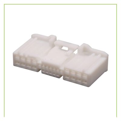 CHANNlCY 2sets 28pin plugs Compatible With WRX 2020 Compatible With amplifier (Color : 20sets)