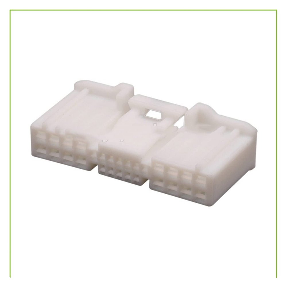 CHANNlCY 2sets 28pin plugs Compatible With WRX 2020 Compatible With amplifier (Color : 20sets)