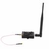 4W 4000mW 802.11b/g/n WiFi Wirel Amplifier Router 2.4Ghz WLAN ZigBee BT Signal Booster with an TDD view 1