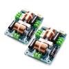 Doversky 2PCS 2 Way 200W Speaker Treble 3200Hz Bass Frequency Divider Circuits 2-Unit Home Theater HiFi Stereo Audio Crossover Filters view 1