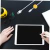 DOITOOL Self-Adhesive Cord Clips for Desk 20pcs Cable Management Organizers Wire Cord Organizer Cable Ties view 2
