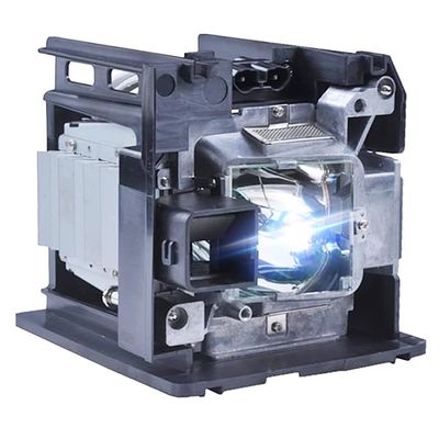 JISIZKY 5811122169-SVV Replacement Module Lamp Bulb with Housing for Projector VIVITEK DH5661 DU5671 DW5650 DX5630 LU4247N LU4258L