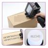 BOOAMZ Inkjet Printers Portable Printer Mini Thermal Printer Code Printer Time Batch Number Logo Barcode Clear Image Display view 4