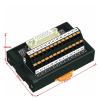 Skcvmn Length DB26 Cable 26 Pin Male to Female, Male to Male, Female to Female Data Transfer Cable (Color : Male to Female, Size : 1.5M) view 3