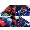 2PCS 250W 3Way 850Hz/5200Hz Audio HiFi Filter Circuit Board Stereo Speaker Crossover Filters 3 Unit Frequency Dividers view 2