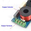 Doversky 2PCS 1 Way 120W HiFi DIY Midrange Speaker 800Hz-2000Hz Frequency Divider Home Car Stereo DIY Audio Crossover Filters view 3