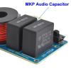 Doversky 2PCS 1 Way 120W HiFi DIY Midrange Speaker 800Hz-2000Hz Frequency Divider Home Car Stereo DIY Audio Crossover Filters view 4