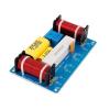 2PCS 150W 3Way Audio HiFi Filter Circuit Board Stereo Speaker Crossover Filters Treble/Alto/Bass 3 Unit Frequency Dividers view 3