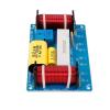2PCS 150W 3Way Audio HiFi Filter Circuit Board Stereo Speaker Crossover Filters Treble/Alto/Bass 3 Unit Frequency Dividers view 4