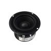 2PCS 25W 88db 3Inch Full Frequency Speaker Unit Driver Full Range Speaker Tweeter Woofer Clean Vocal Loudspeakers (Size : 8 ohm, Color : Round) view 1