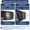 YuYue Electronic 4K Dash Cam Compatible with Toyota RAV4 2019-2021, Prime 2021-2024,LE Limited Premium XLE TRD Hybrid Model A,No Vent Hole,OEM Size,UHD 2160P,Loop Record,G Sensor,WiFi & APP,64GB Card view 3