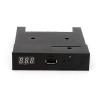 Skcvmn U100K 3.5"" 1.44MB Floppy Disk Drive to USB Emulator Simulation Compatible with Mus-ical Keyboard 34pin Interface 2022 Version (Color : 10pcs) view 1