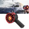 Pyhodi Jet Blower, Large Battery and Fast Charging Adjustable Speed, 3000W 5000G Thrust 90mm High Speed Duct Stepless Speed Regulation Jet Fan, for Computer Keyboard Outdoors Car, Pyhodi1w5qt2i4yb view 3
