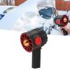 Pyhodi Jet Blower, Large Battery and Fast Charging Adjustable Speed, 3000W 5000G Thrust 90mm High Speed Duct Stepless Speed Regulation Jet Fan, for Computer Keyboard Outdoors Car, Pyhodi1w5qt2i4yb view 4