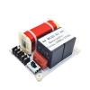 1 PCS 400W 240/270Hz Subwoofer Home Theater HiFi Bass Audio Woofer Crossover Frequency Divider view 1