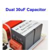 1 PCS 400W 240/270Hz Subwoofer Home Theater HiFi Bass Audio Woofer Crossover Frequency Divider view 3