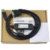 9AK1012-1AA00 Compatible Communication Download Data Cable Inverter Debugging Cable Dual Chip Design Industrial Grade 3 Meters view 1