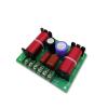 Doversky 2PCS 2-Way 180W DIY Speaker Filter Circuit Treble Bass 2500Hz Frequency Divider Home Theater HiFi Stereo Audio Crossover Filters view 1