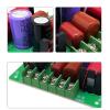 Doversky 2PCS 2-Way 180W DIY Speaker Filter Circuit Treble Bass 2500Hz Frequency Divider Home Theater HiFi Stereo Audio Crossover Filters view 3