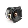 Doversky 2PCS 3 Inch 15W Full Range Audio Speakers Full-Frequency Home Theater Stereo Loudspeaker DIY HiFi Tweeter Woofer Speaker Unit (Size : 8 ohm, Color : Round) view 4