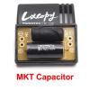 Doversky 2PCS 1 Way 60W Tweeter 2.8KHz Speaker Frequency Divider Circuits Car 1-Unit Treble Automotive HiFi Audio Crossover Filters view 3