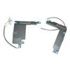DirectNine Basics New for Dell Latitude 7530 E7530 Built in L&R Speaker PK230014R00 R51CN 0R51CN view 1