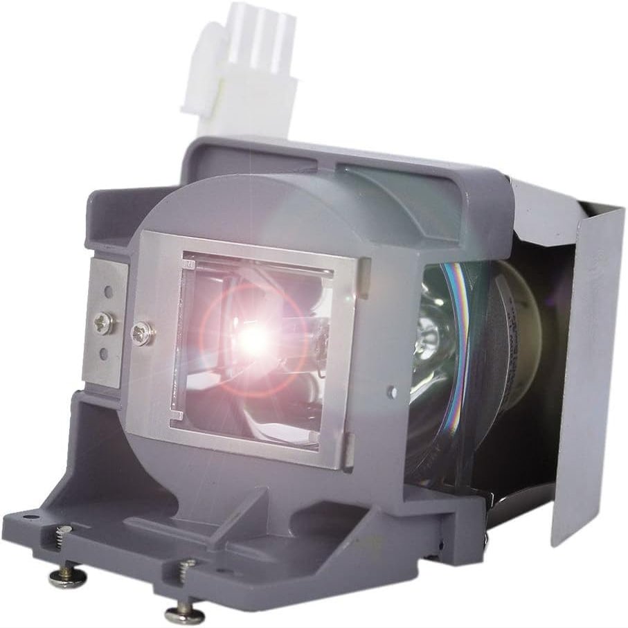 LEIYOSGART Original UHP225W Lamp Bulb for BL-FU190C / BL-FU190F with Housing for Optoma DX5100 S2010 X2010 S2015 W2015 X2015 S2105 H100 BR303 BR320 BR324 BR325 BR327 BR332 Projectors