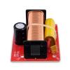 2PCS 2 Way 100W DIY Speaker Filter Circuit Treable Bass Frequency Divider Home Theater HiFi Stereo Audio Crossover Filters view 3