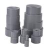 ziaoou 9Pcs/Set Lens Repair Tool Kit for Camera DSLR Ring Removal Rubber 8-83Mm Photo Studio Accessories, Gray, 287510 view 4