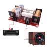 Doversky 1 PCS 550W Heavy Bass Speaker 43Hz/45Hz Subwoofer Frequency Divider Home Theater HiFi Stereo DIY Car Audio Crossover Filter view 3