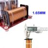 Doversky 1 PCS 550W Heavy Bass Speaker 43Hz/45Hz Subwoofer Frequency Divider Home Theater HiFi Stereo DIY Car Audio Crossover Filter view 4