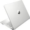 HP Laptop, 15.6 inch Business & Student Laptop Computer, Windows 11 Home Laptop with Microsoft Office Lifetime License, Intel Core i5-1135G7 Processor, 36GB RAM 1TB SSD, Plusera Earphone, Silver view 4