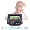 Call Blocker for Landline Phones 2000 Caller ID Box Blocking One Touch Number Block Device Block Unw ed Robocalls and NUI ce Calls view 4