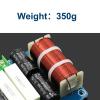 1 PCS 200W 10-Inch Subwoofer RC Filtering Bass Speaker 300HzFrequency Divider Home Theater HiFi Stereo Audio Crossover Filter view 3