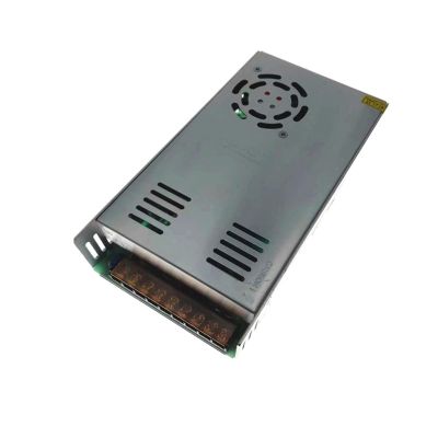 12V30A360W Switching Power Supply LED lamp Drive Power Supply Monitoring Power Supply Industrial Equipment Power Supply (Size : 12V8.3A)