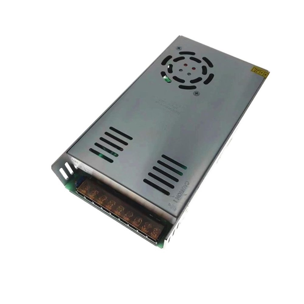 12V30A360W Switching Power Supply LED lamp Drive Power Supply Monitoring Power Supply Industrial Equipment Power Supply (Size : 12V8.3A)