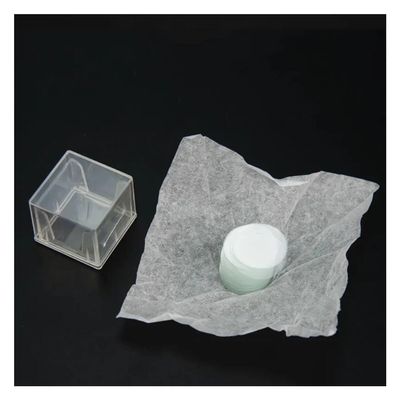 JOEBO Microscope Kit 100pcs Microscopio Slides 20/28mm Round Microscope Slide Cover Slips Thickness 0.13-0.17mm Microscope Lens Adapters (Color : 20mm)
