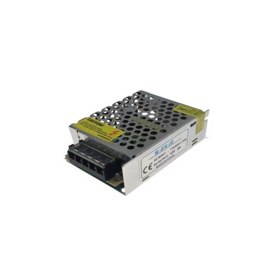 12V2A Switching Power Supply LED Light bar Display DC Regulated Switching Power Supply