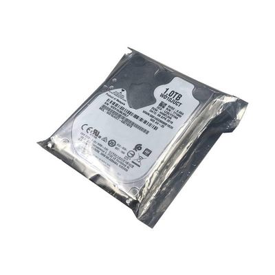 DirectNine Basics HDD for Black 1TB 2.5"" SATA 6 Gb/s 16MB 5400RPM for Internal Hard Disk for Notebook Monitoring HDD for WD10JUCT
