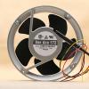 109E1724K501 3-Wire (172x172x51mm) 24V 1.3A Aluminum Frame Cooling Fan view 1