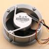 109E1724K501 3-Wire (172x172x51mm) 24V 1.3A Aluminum Frame Cooling Fan view 2