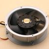 109E1724K501 3-Wire (172x172x51mm) 24V 1.3A Aluminum Frame Cooling Fan view 4