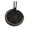JOEBO Microscope Kit 0-11.8 Mm Amplifying Diameter Metal Zoom Adjustable Diaphragm Aperture Microscope Lens Adapters view 1