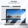IPROKKO Surface Laptop Privacy Screen 6/5/4/3/2/1-13.5 inch, Magnetic Removable Privacy Screen Filter for Microsoft Surface Laptop, Anti-Glare Blue Light Screen Protector view 4