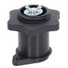5kg Dispenser Welding Wire Spool Stand Easy to Operate ABS Material view 1