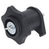 5kg Dispenser Welding Wire Spool Stand Easy to Operate ABS Material view 4